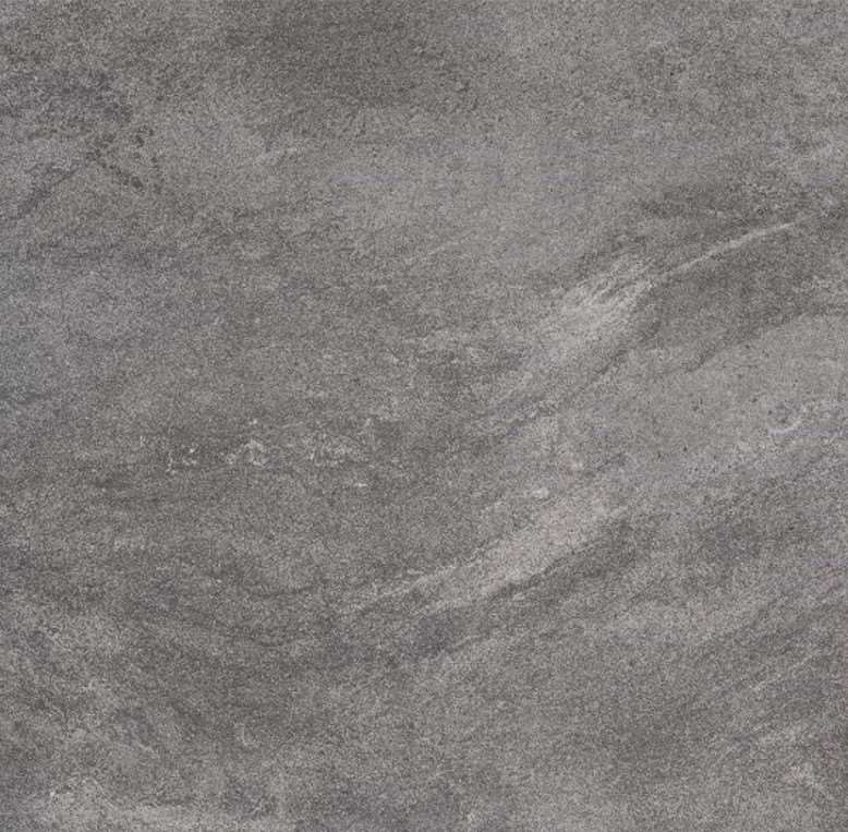 Feinsteinzeug-Terrassenplatten Earthcore Grau