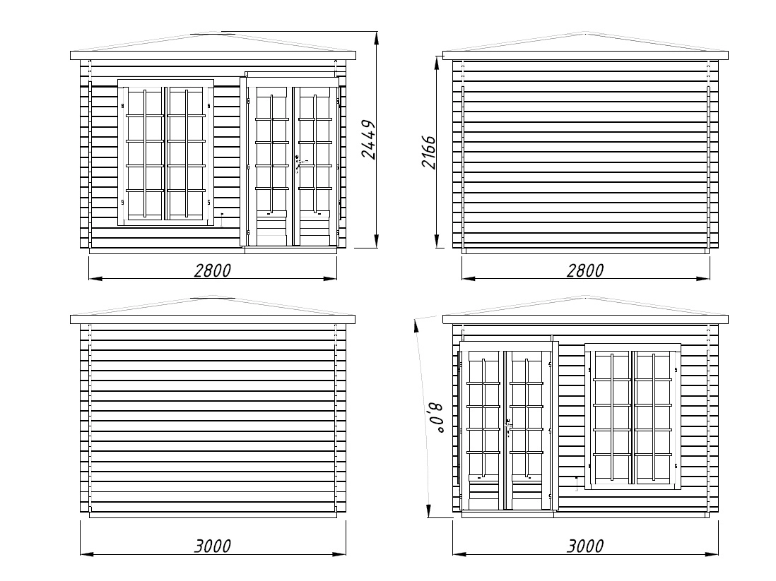 Gartenhaus-Melanie-7,0-low-skizze-2