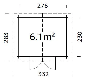 Zeichnung-Gartenhaus-Valentine-61