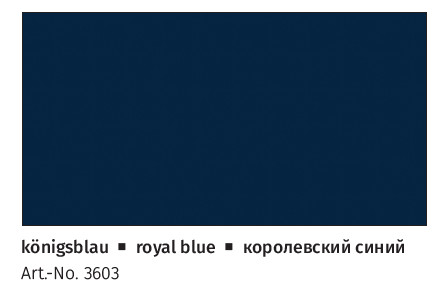 Deckfarbe Remmers Königsblau | Wetterschutzfarbe