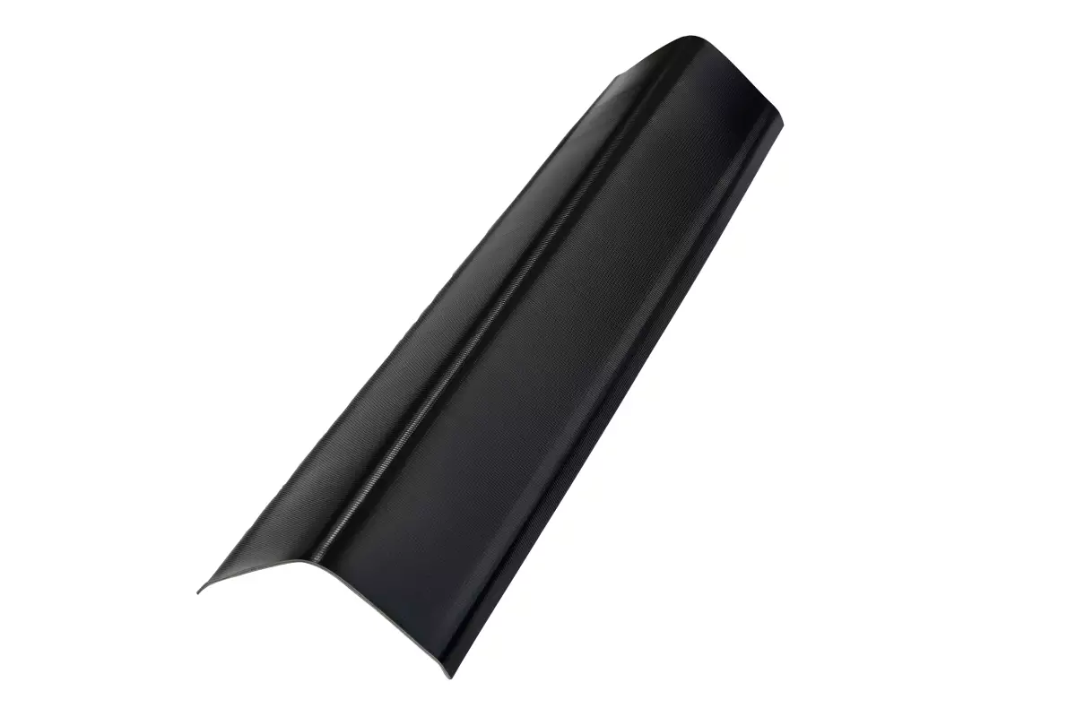 Giebelwinkel Scobanit schwarz