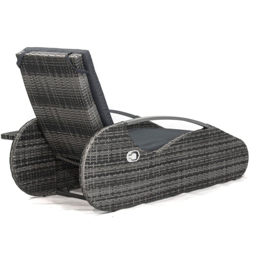 Lounger Alassio