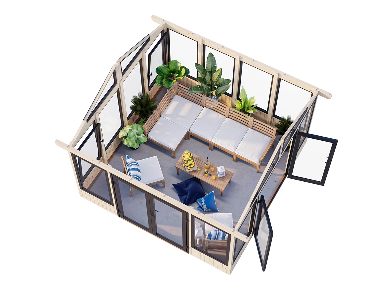 Pavillon-Isabella-14,7-m2-3D-cut