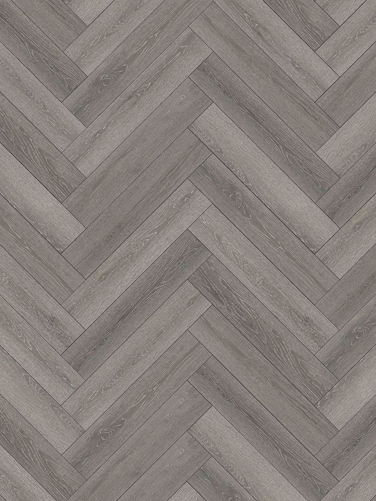 Klick-Vinylboden-Eiche-StLouis-Herringbone