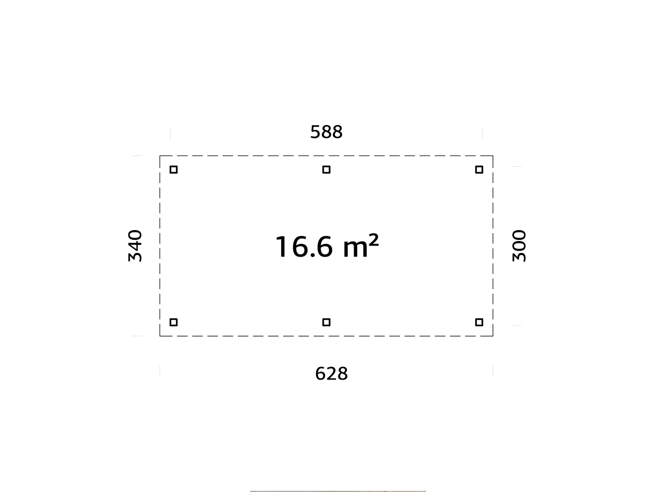 Pavillon-Lenna-16,6-m2-skizze