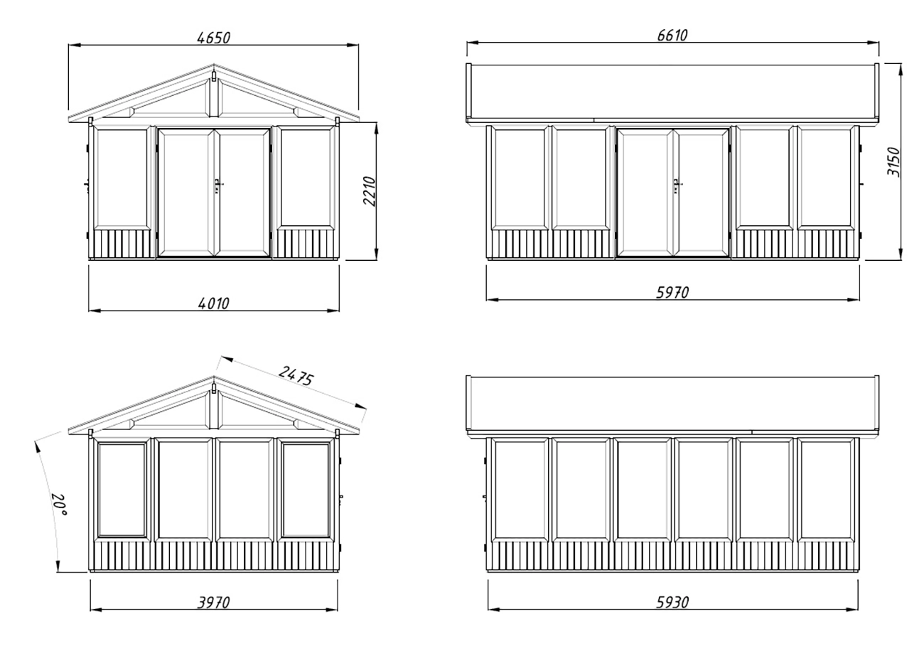 Pavillon-Isabella-22,2-m2-skizze-2