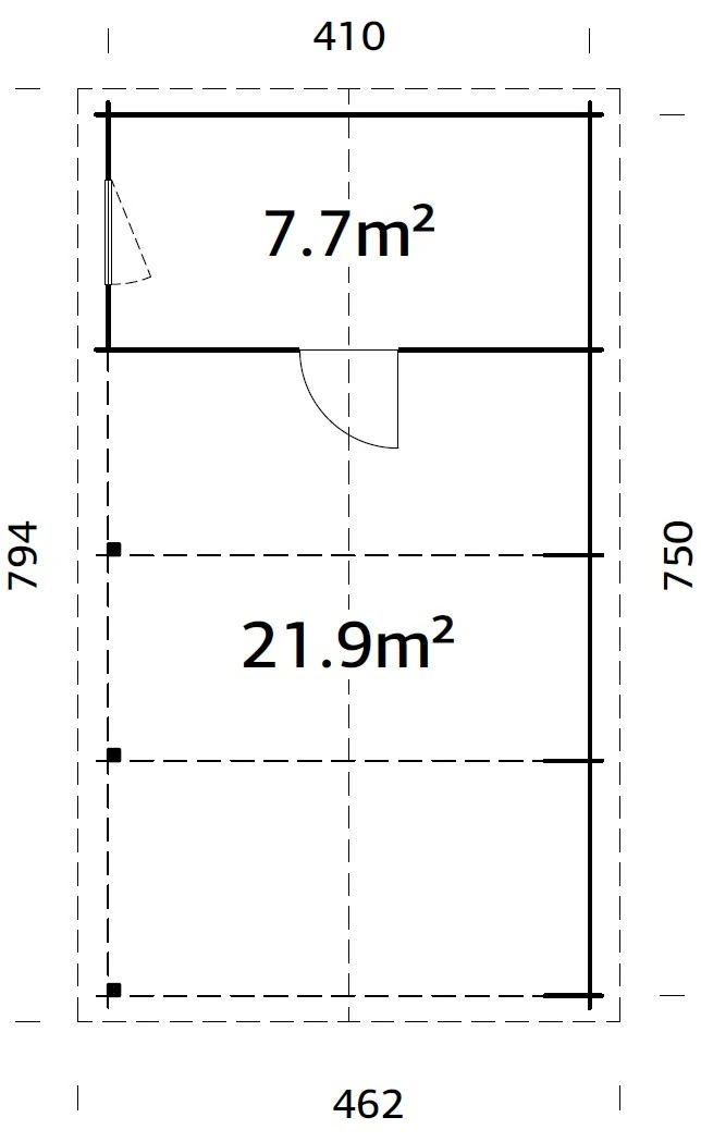 zeichnung-carport-duesseldorf