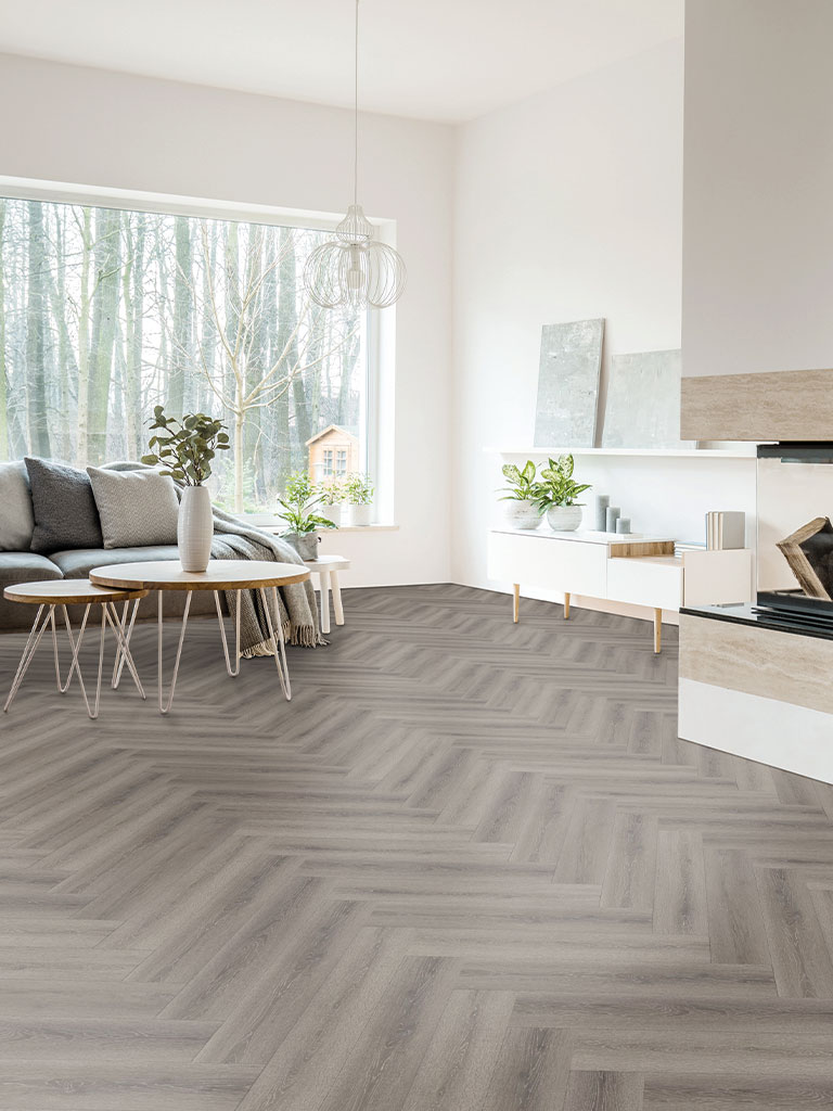 Klick-Vinylboden-Eiche-StLouis-Herringbone