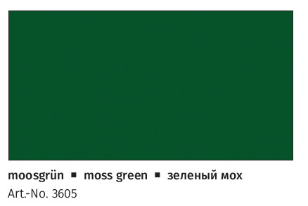 Deckfarbe Remmers Moosgrün | Wetterschutzfarbe