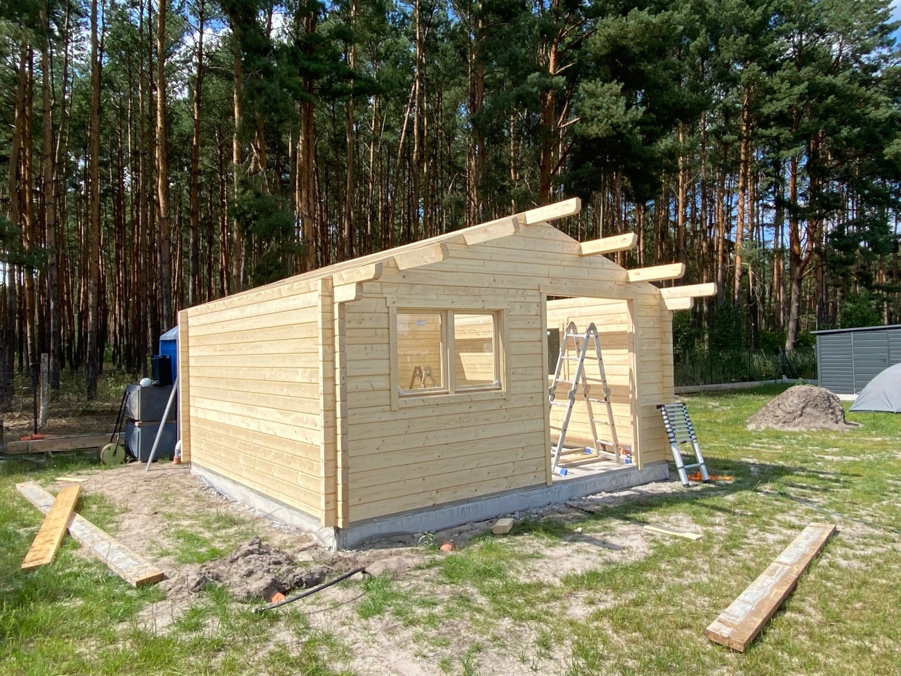 Kundenrezension-Gartenhaus-Wien-3