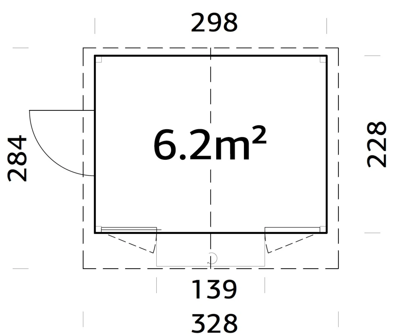 Zeichnung-Verkaufsladen-Marian-6.2