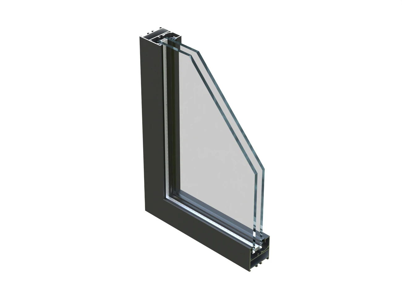 Gartenhaus -Grace-Sauna-5,3-Fenster