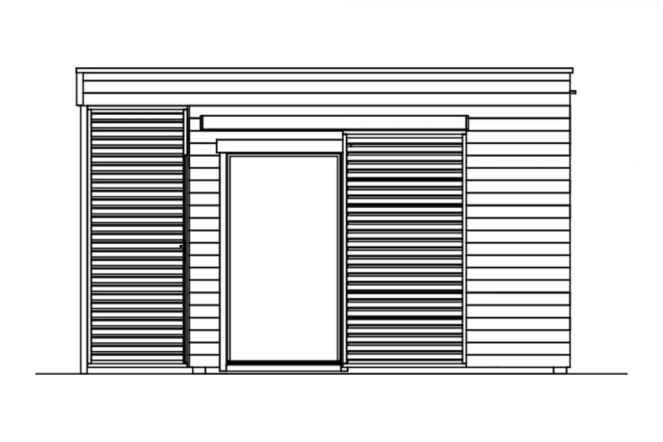 Zeichnung-Gartenhaus-Tokio-2-4