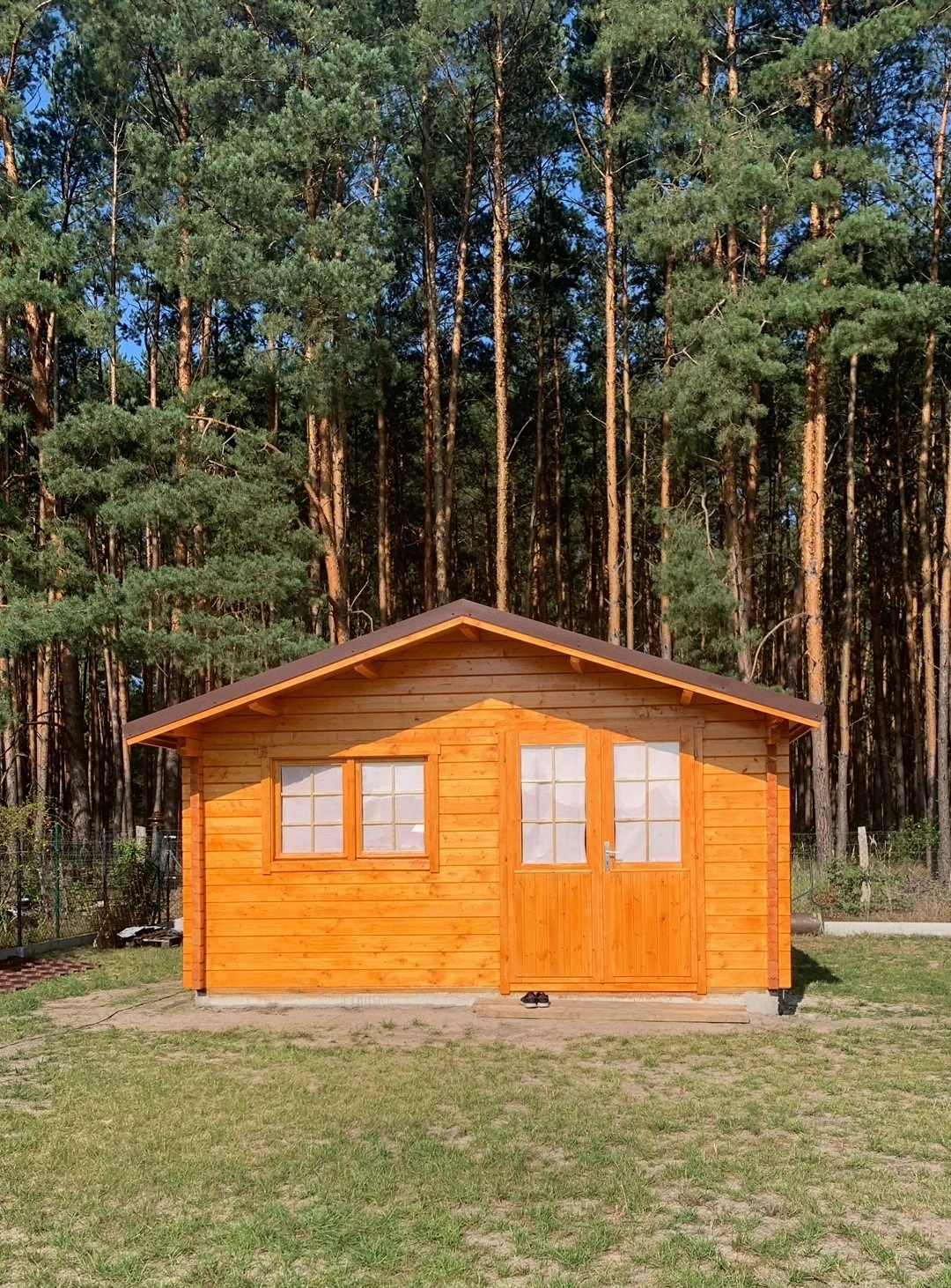 Kundenrezension-Gartenhaus-Wien-3