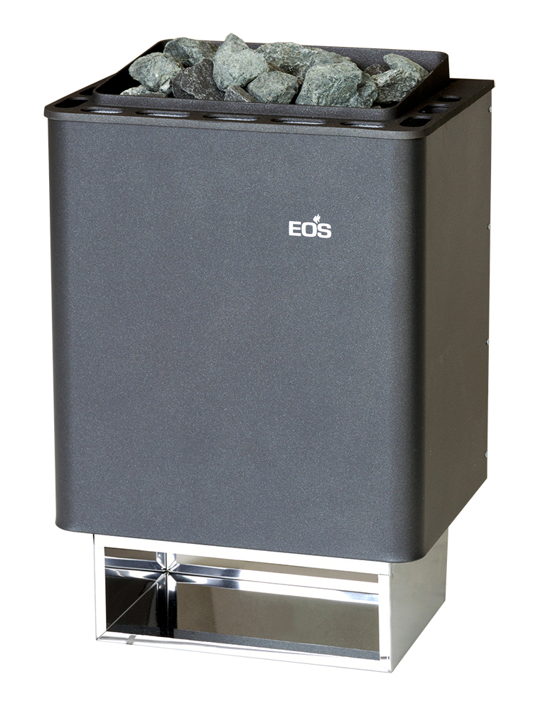 Elektro-Saunaofen EOS Thermat 6,0 W