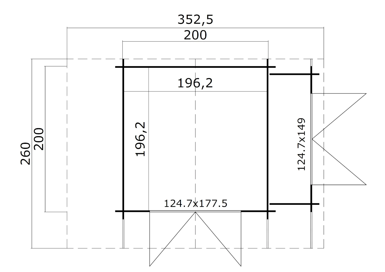 Gartenhaus-Vilano-1-Grundriss